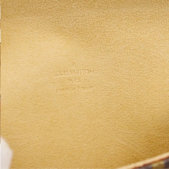 Louis Vuitton Pochette Florentine Bum Bag - Picture 7 of 9